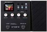 NUX MG-300 Guitar Multi Effects Processor Front View